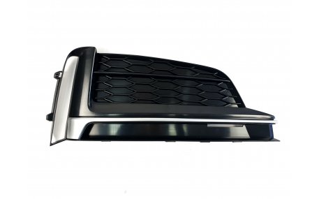 Решетки бампера Audi A5 F5 2017-2020