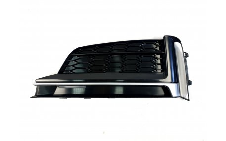 Решетки бампера Audi A5 F5 2017-2020