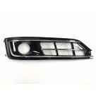 Решетки бампера Audi A8 D4 2014-2017