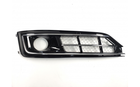 Решетки бампера Audi A8 D4 2014-2017