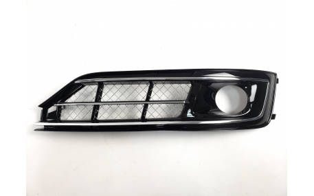 Решетки бампера Audi A8 D4 2014-2017