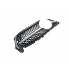 Решетка радиатора Mercedes CLA-class C118