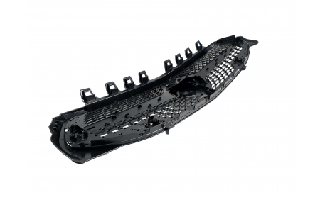 Решетка радиатора Mercedes CLA-class C118