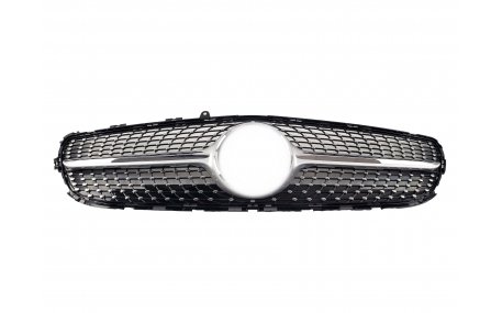 Решетка радиатора Mercedes CLS-class W218 2014-2018