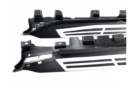 Подножки BMW X5 G05