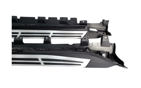 Подножки BMW X5 G05