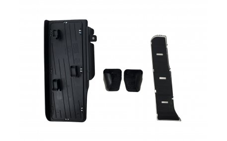 Накладки на педали Volkswagen