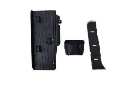 Накладки на педали Volkswagen