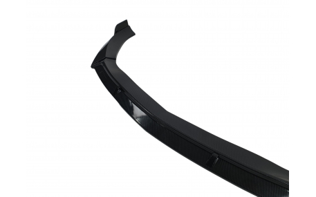 Накладка передняя Mercedes CLA-class W117 2017-2019