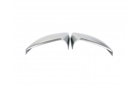 Хром накладки Audi A3 8V