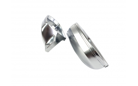 Крышки зеркал Audi A4 B8 2012-2015