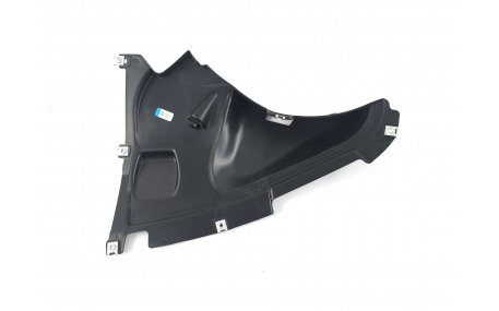 Подкрылки BMW 3 F30