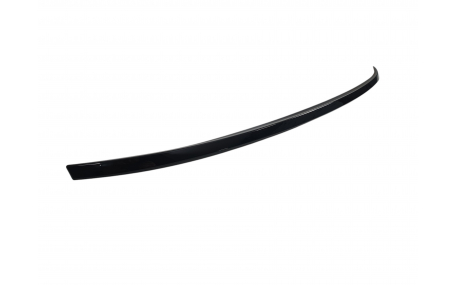 Спойлер Audi A6 C8 Sedan