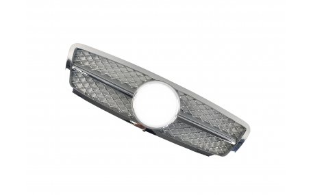 Решетка радиатора Mercedes C-class W203