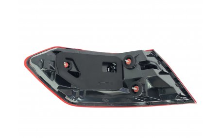 Фонари задние Mercedes E-class W212 2009-2013