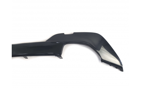 Накладка задняя BMW 3 G20 2019-2022