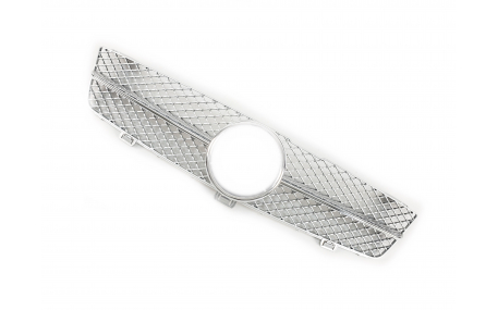 Решетка радиатора Mercedes CLS-class W219 2008-2010