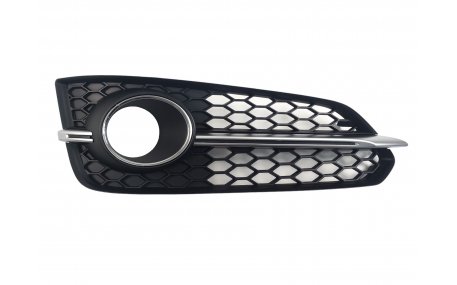 Решетки бампера Audi A8 D4 2014-2017