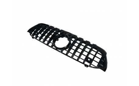 Решетка радиатора Mercedes A-class W177