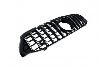 Решетка радиатора Mercedes A-class W177