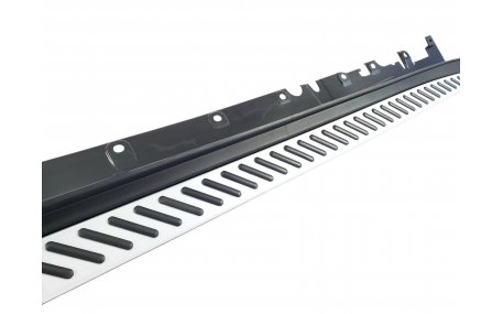 Подножки BMW X5 F15