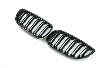 Решетка радиатора BMW 3 E92 2006-2009