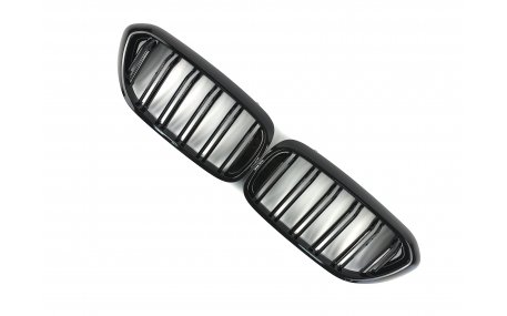 Решетка радиатора BMW 5 G30 2016-2020