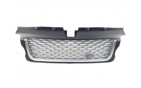 Решетка радиатора Range Rover Sport 2005-2009