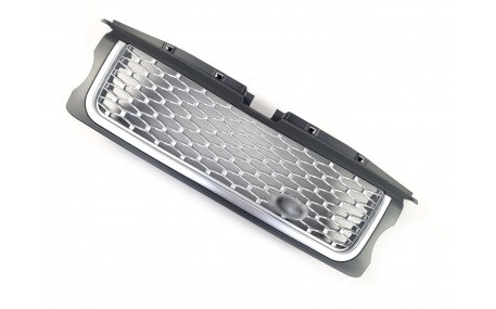 Решетка радиатора Range Rover Sport 2005-2009