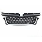 Решетка радиатора Range Rover Sport 2005-2009