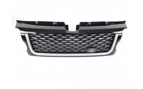 Решетка радиатора Range Rover Sport 2005-2009