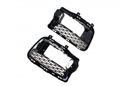 Решетки бампера Range Rover Sport