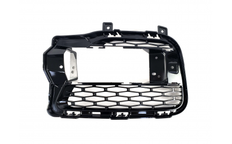 Решетки бампера Range Rover Sport