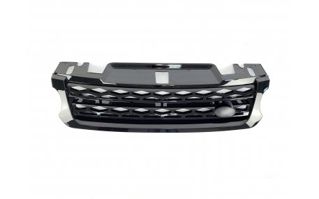 Решетка радиатора Range Rover Sport L494 2013-2017