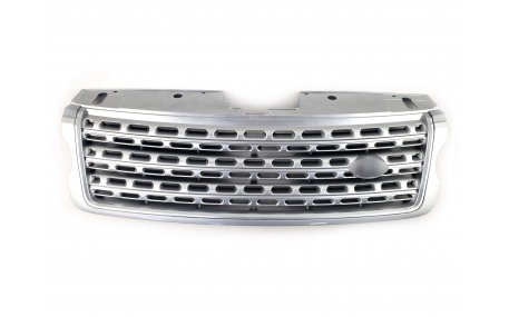 Решетка радиатора Range Rover Vogue 2012-2017