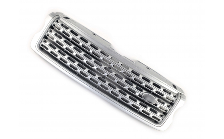 Решетка радиатора Range Rover Vogue 2012-2017