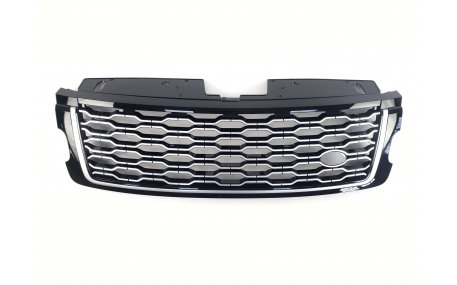 Решетка радиатора Range Rover Vogue 2018-2021