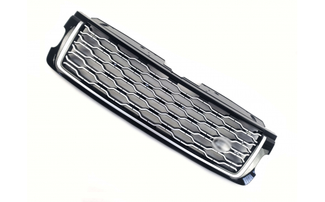 Решетка радиатора Range Rover Vogue 2018-2021