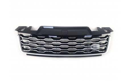 Решетка радиатора Range Rover Sport L494 2018-2022