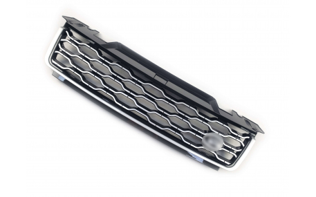 Решетка радиатора Range Rover Sport L494 2018-2022