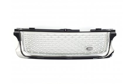 Решетка радиатора Range Rover Vogue 2009-2012