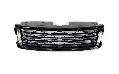 Решетка радиатора Range Rover Vogue 2018-2021