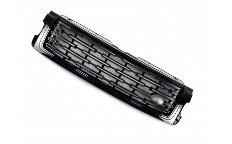 Решетка радиатора Range Rover Vogue 2018-2021