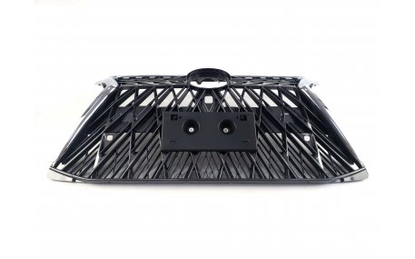 Решетка радиатора Lexus GX