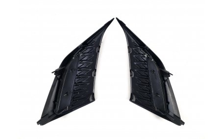 Решетка радиатора Lexus ES 2018-2021