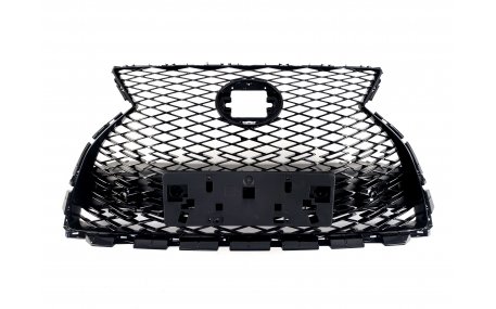 Накладка передняя Lexus RX 2019-2022