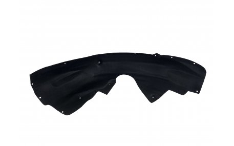 Подкрылки BMW 5 (F10)