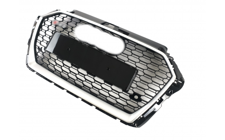 Решетка радиатора AUDI A3 8V 2016-2020