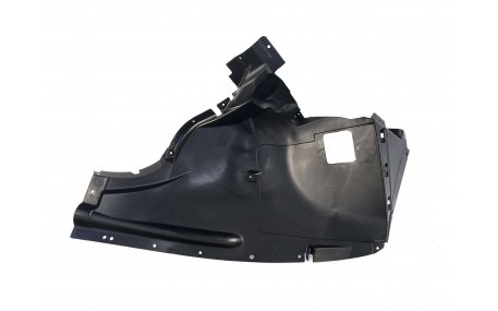 Подкрылки BMW X5 (E70) 2006-2010