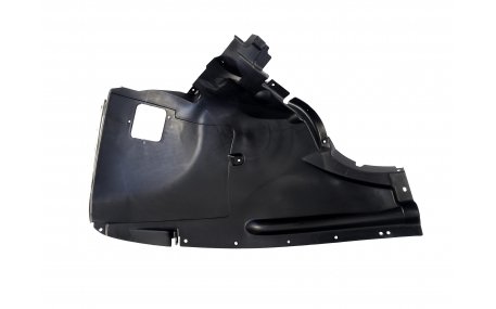 Подкрылки BMW X5 (E70) 2006-2010